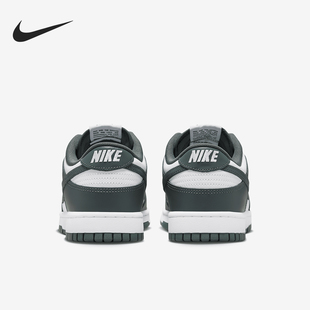 Low Dunk Retro男士 运动轻便板鞋 111 Nike DV0833 耐克正品