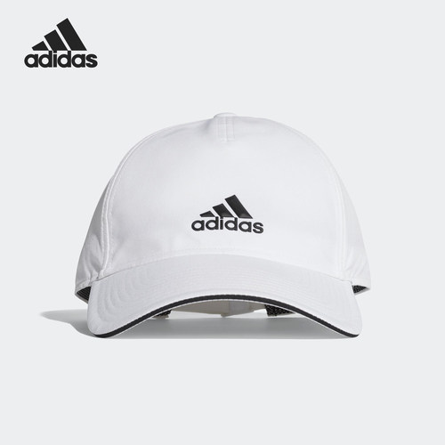 Adidas运动休闲透气遮阳帽子