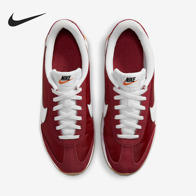 Nike/耐克正品Pacific男士低帮系带耐磨日常运动鞋HQ2052-600