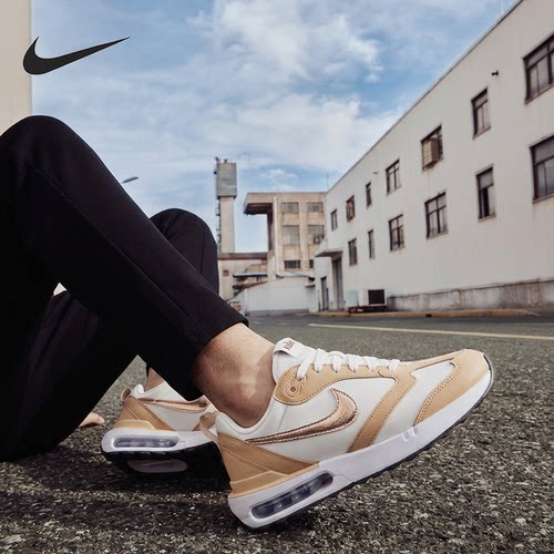 Nike/耐克正品Air Max Dawn 女士运动气垫休闲鞋FZ4239-100