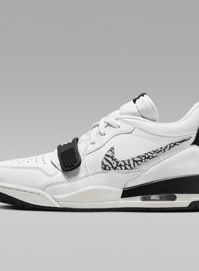 Nike/耐克正品Air Jordan男子气垫减震运动篮球鞋CD7069-110