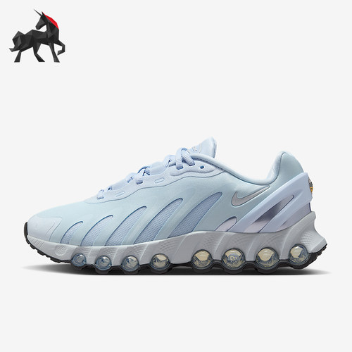 Nike/耐克正品Air Max Dn8女士低帮缓震回弹潮流运动鞋HF5509-401