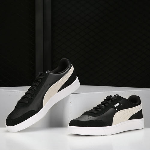 系带休闲板鞋Puma/彪马低帮