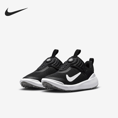 Nike/耐克正品当季GS女子大童透气耐磨休闲鞋DV4251-002