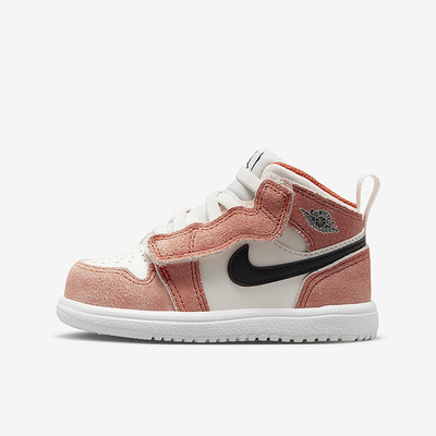 耐克儿童中帮运动休闲鞋