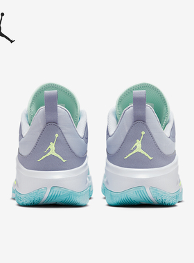 Nike/耐克正品JORDAN男士实战缓震时尚运动篮球鞋DC7700-015