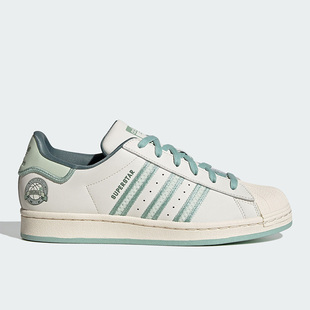 低帮板鞋 三叶草女子运动休闲舒适时尚 IE5532 阿迪达斯正品 Adidas