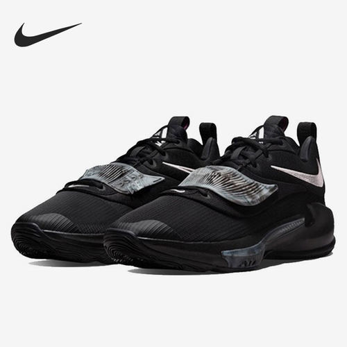 Nike/耐克官方正品男子篮球鞋