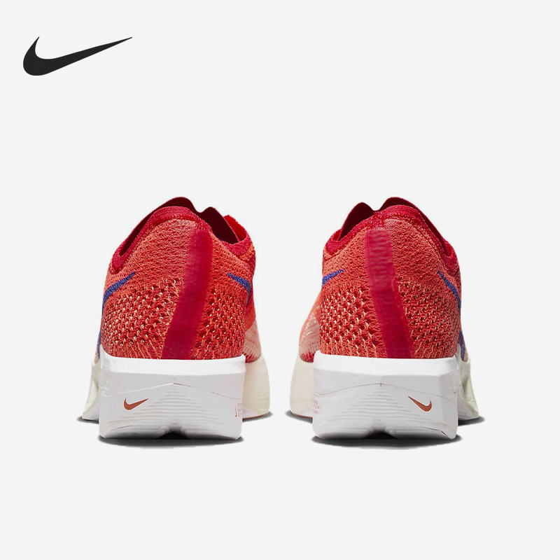 Nike/耐克正品VAPORFLY 3男士潮流透气训练跑步鞋DV4129-601