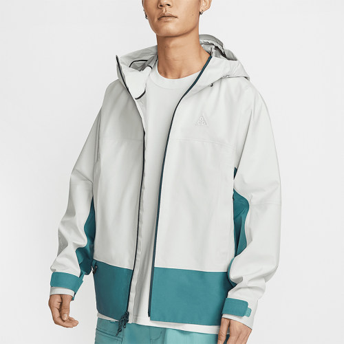 Nike/耐克正品ACGADV新款男士户外冲锋衣经典夹克FV8642-030