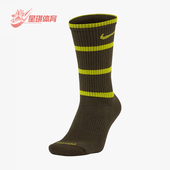 DC3534 Nike 325 Plus男女经典 透气运动袜一双装 耐克正品 Everyday