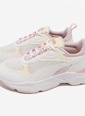 Puma/彪马官方正品Cassia Summer 女子缓震时尚休闲鞋 384648-02
