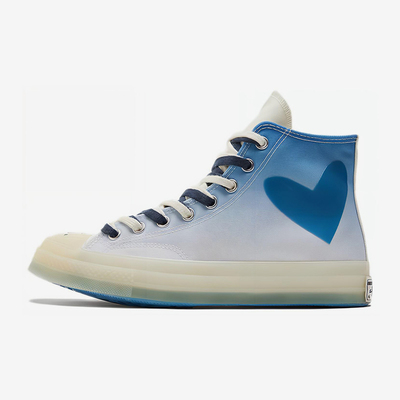 Converse/匡威正品Chuck 70男女同款渐变潮流高帮运动板鞋A03747C