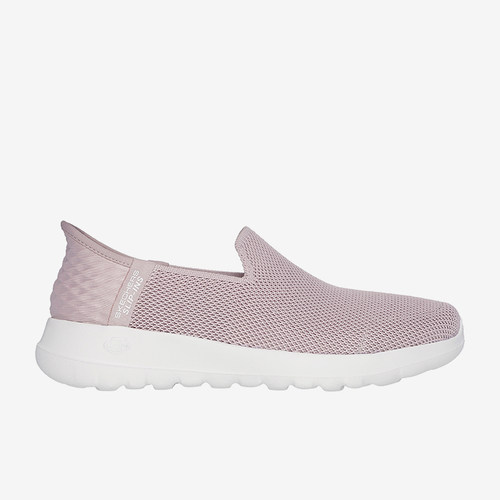 斯凯奇女士简约运动休闲鞋