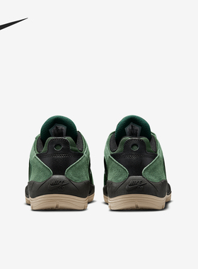 Nike/耐克正品SB Vertebrae 男士复古耐磨滑板鞋FD4691-300