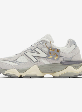 New Balance/NB正品新款男女百搭休闲舒适经典运动老爹鞋U9060HX