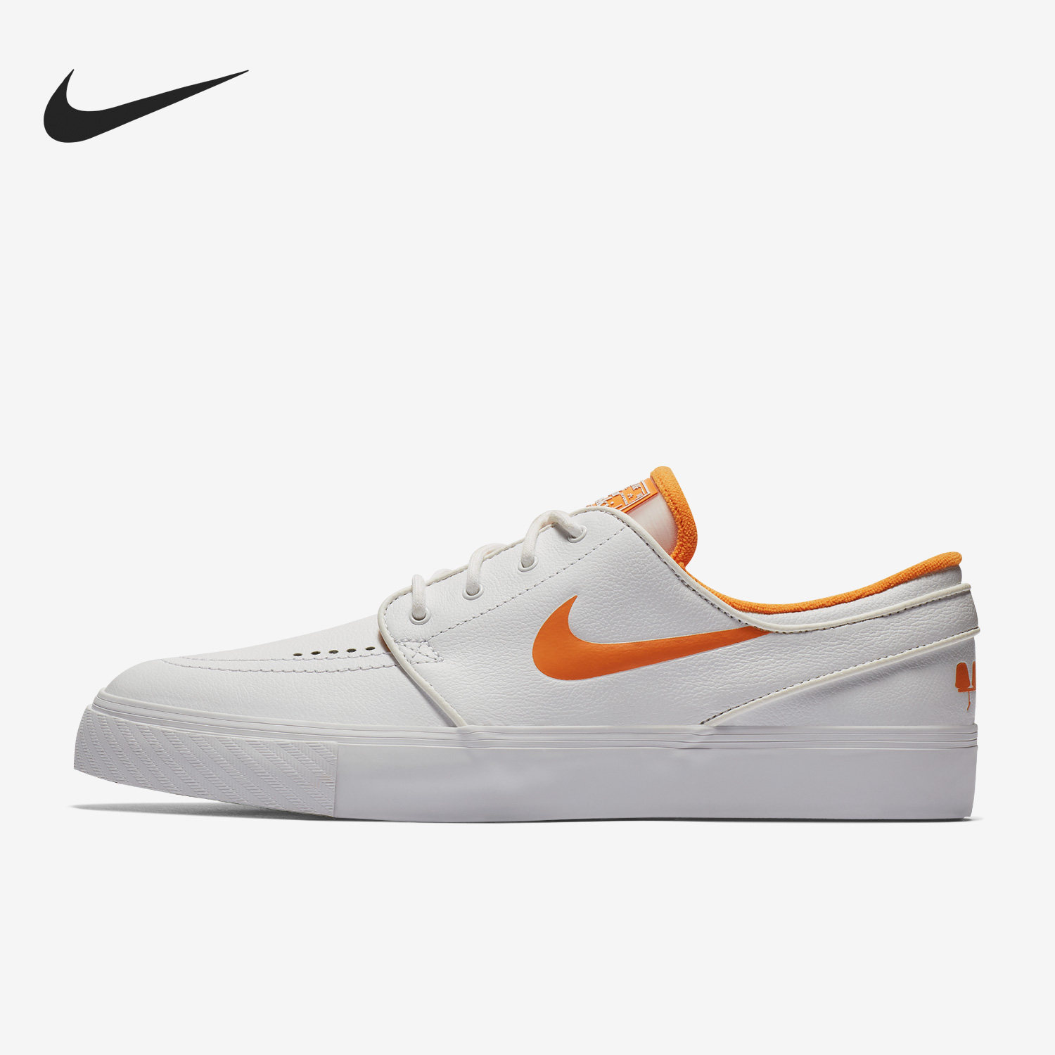 Nike/耐克正品2018男女运动透气系带厚底休闲鞋845711-181