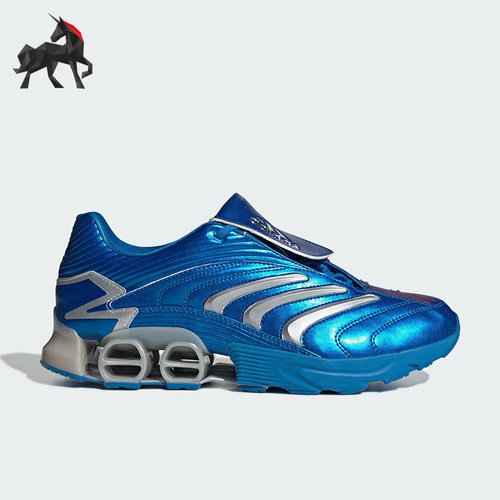 Adidas/阿迪达斯正品PREDATOR男女缓震时尚经典耐磨运动鞋JI3515