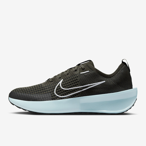 Nike/耐克正品Interact Run男士缓震网眼经典跑步鞋FD2291-300