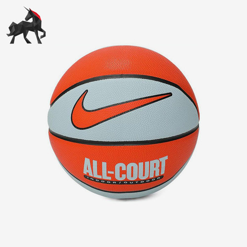 Nike/耐克正品EVERYDAY ALL COURT男女经典运动篮球N100436981007