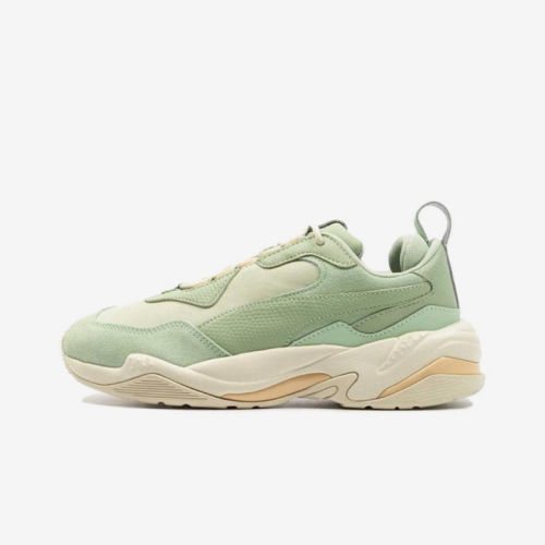 PUMA彪马正品Thunder女款低帮厚底运动休闲复古老爹鞋368024-02
