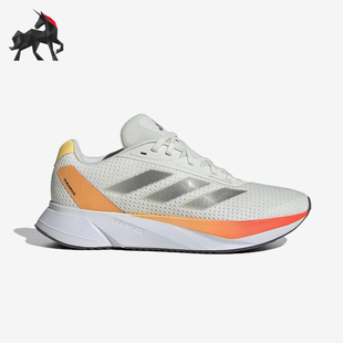 耐磨跑步鞋 Adidas 女士运动透气缓震经典 阿迪达斯正品 IE7982 新款