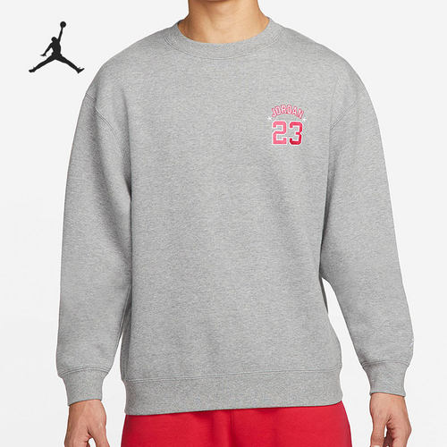 Nike/耐克男子圆领套头卫衣