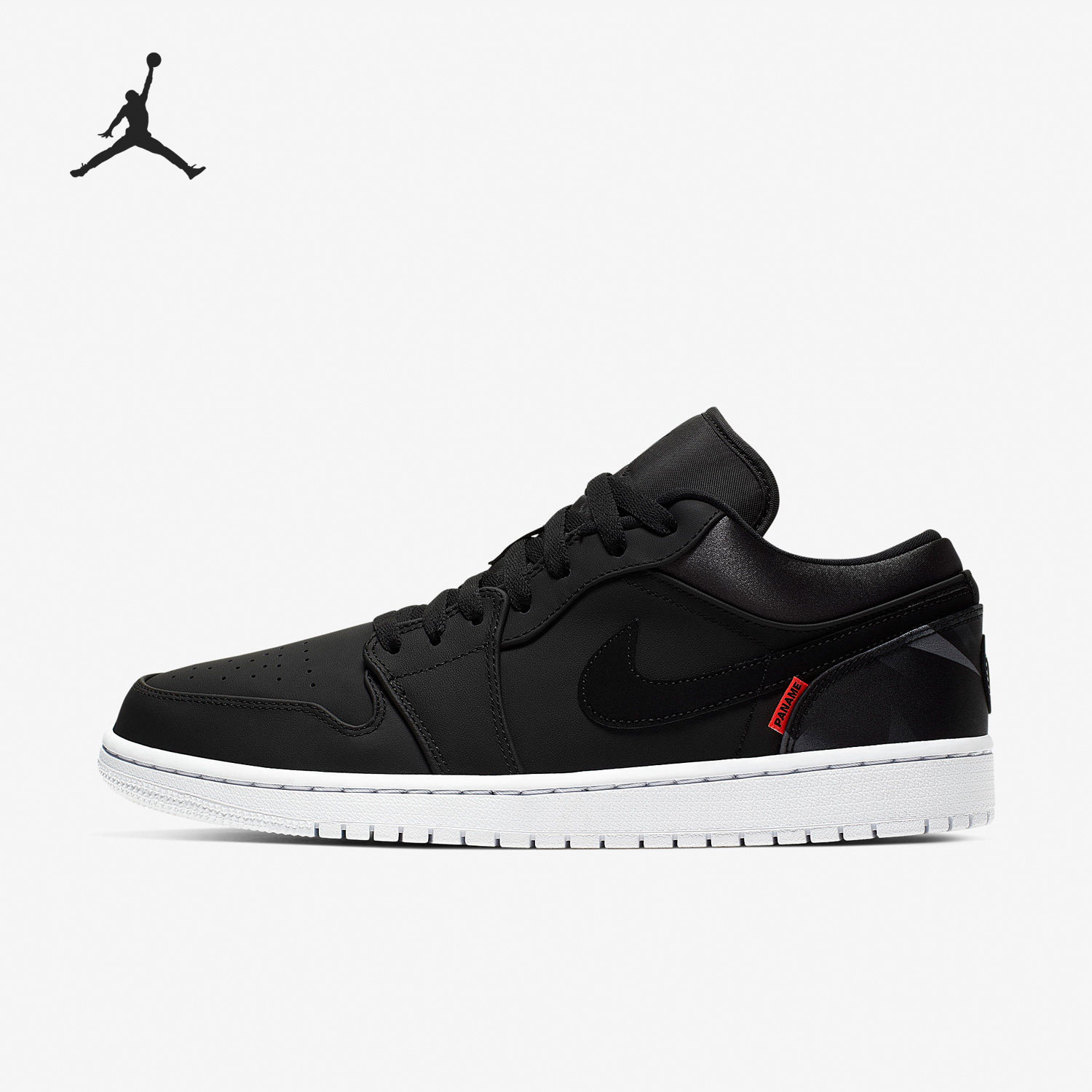 Nike/耐克正品Air Jordan 1 Low AJ1男子低帮板鞋CK0687-001