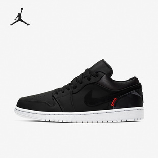 Jordan Low Nike CK0687 Air AJ1男子低帮板鞋 001 耐克正品
