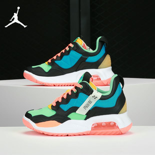 耐克正品 CW6594 2021年夏季 儿童休闲透气运动鞋 043 新款 Nike