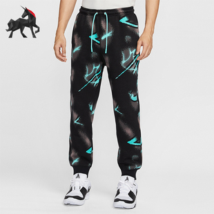 Club Fleece男士 束脚加绒篮球长裤 339 Nike HV3383 耐克正品