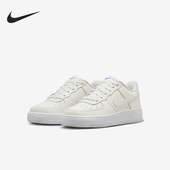 耐克正品 新款 GS女子大童舒适耐磨透气运动板鞋 Nike FV7725 100