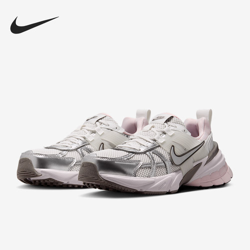 Nike/耐克男女低帮跑步鞋运动