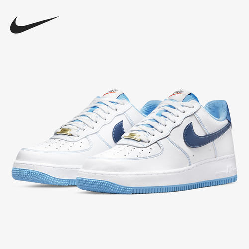 耐克男子空军一号运动板鞋
