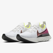 耐克正品 男子跑步鞋 春季 INFINITY Nike REACT RUN CD4371