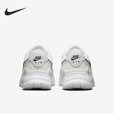 Nike/耐克正品Air Max SYSTM女士网面透气休闲鞋DM9538-100