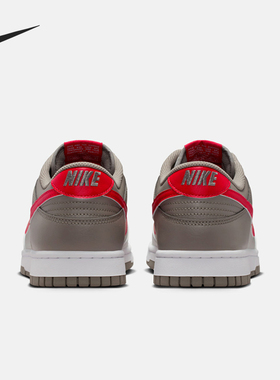 Nike/耐克官方正品2025秋季款男士运动耐磨拼接板鞋HF5441-006