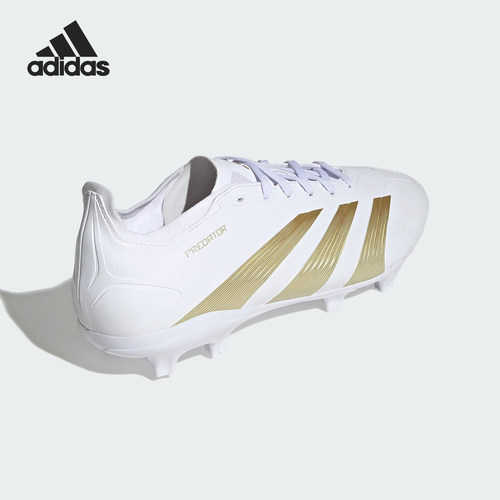 Adidas/阿迪达斯正品PREDATOR LEAGUE 男女训练足球鞋IF6346