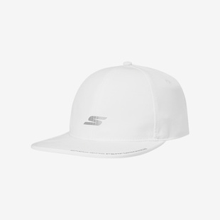 Skechers 男女防晒遮阳舒适透气运动棒球帽 斯凯奇正品 新款