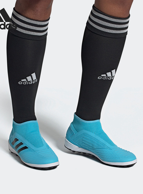 Adidas/阿迪达斯正品 当季PREDATOR 19.3 LL TF 男子足球鞋EF0389