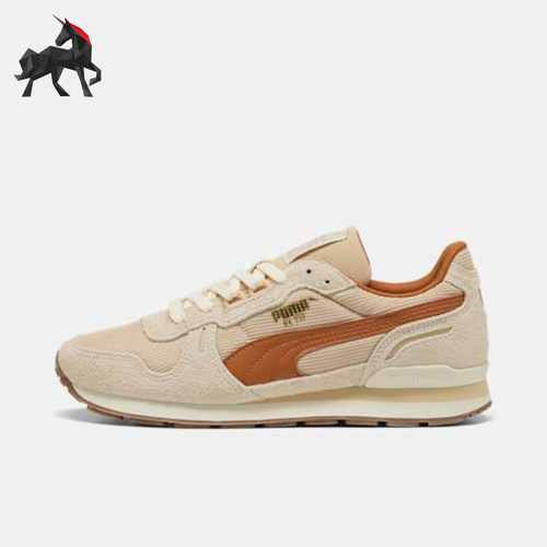 Puma/彪马正品RX 737 Vintage男女轻便休闲经典运动鞋401332-04