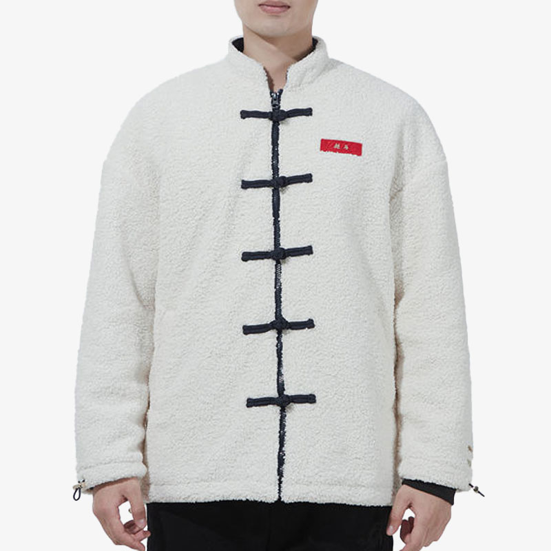 Puma/彪马正品休闲男子时尚潮流运动舒适夹克外套 534687-65