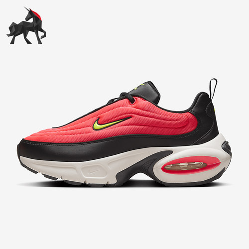 耐克女士缓震简约运动鞋