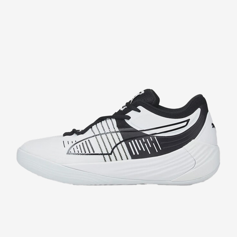 彪马正品男子缓震运动篮球鞋