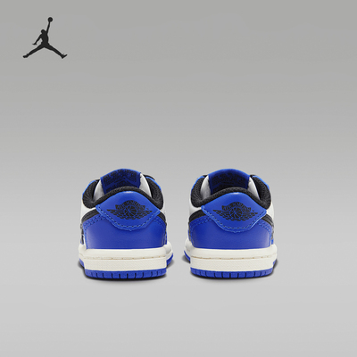 Nike/耐克正品JORDAN婴童运动训练低帮实战篮球鞋FQ5435-140