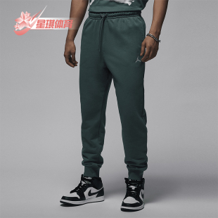 FV7280 Nike 运动休闲耐穿束脚长裤 JORDAN男士 366 耐克正品