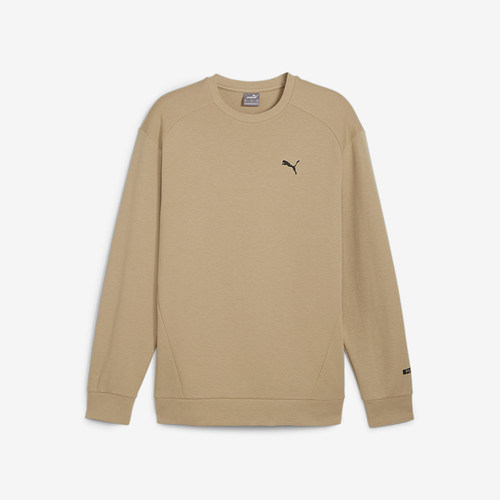 Puma/彪马官方正品男士针织卫衣