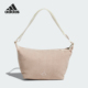 运动新款 时尚 女士简约休闲便携单肩包IS6273 阿迪达斯正品 Adidas
