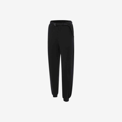 Converse/匡威正品WORDMARK PANT女子针织束脚长裤10026579-A01