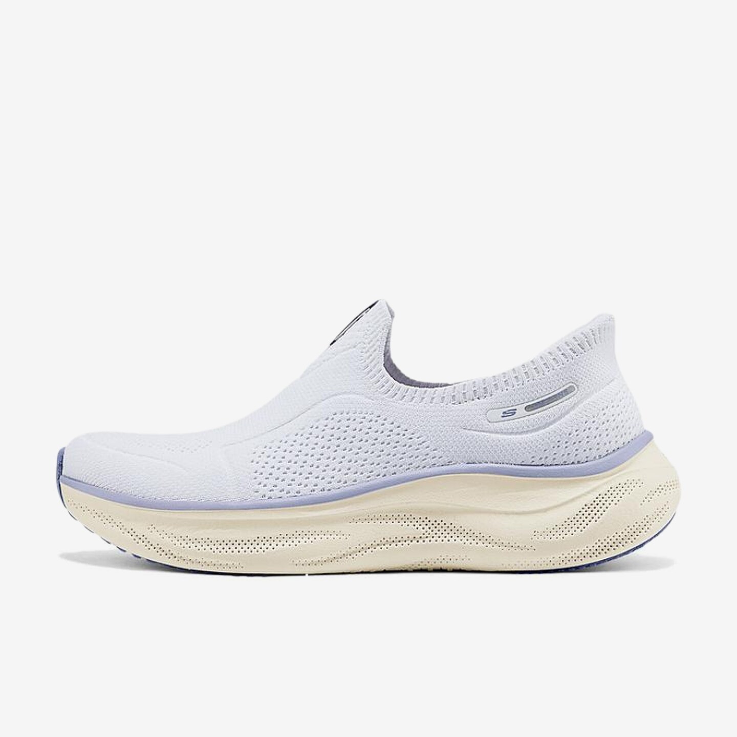 Skechers斯凯奇正品Skech Cloud女闪穿科技健步鞋150566-WLV图片